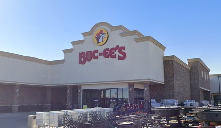 Fort Pierce Buc-Ee’s Mega Stop Aims To Knock Texas Off Its Throne