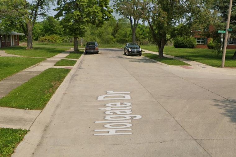 Fort Wayne Police Investigating Unexplained Death on Holgate Drive, Seek Community Assistance