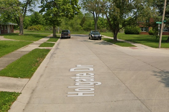Fort Wayne Police Investigating Unexplained Death on Holgate Drive, Seek Community Assistance