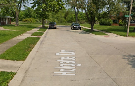 Fort Wayne Police Investigating Unexplained Death on Holgate Drive, Seek Community Assistance