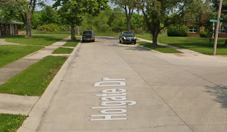 Fort Wayne Police Investigating Unexplained Death on Holgate Drive, Seek Community Assistance