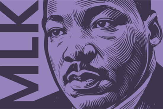 Fort Worth Adjusts City Services in Observance of Martin Luther King Jr. Day