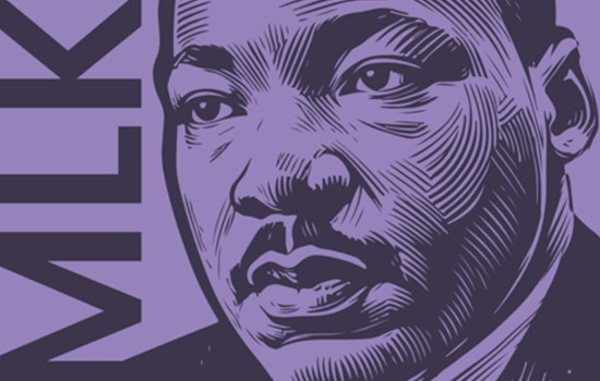Fort Worth Adjusts City Services in Observance of Martin Luther King Jr. Day