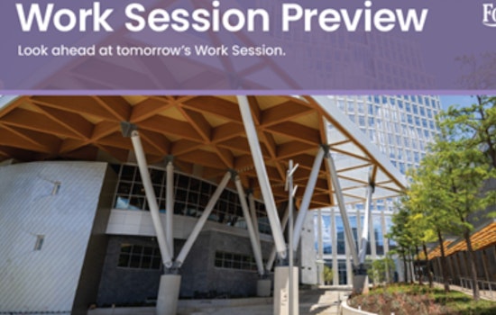 Fort Worth City Council to Address Housing Tax Credits and Student Placement Opportunities in Upcoming Work Session