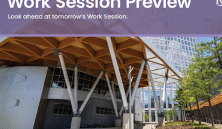Fort Worth City Council to Address Housing Tax Credits and Student Placement Opportunities in Upcoming Work Session