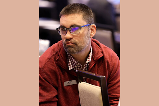 Fort Worth Cops Torch Rep. David Lowe Over Alleged Shady Web Hustle