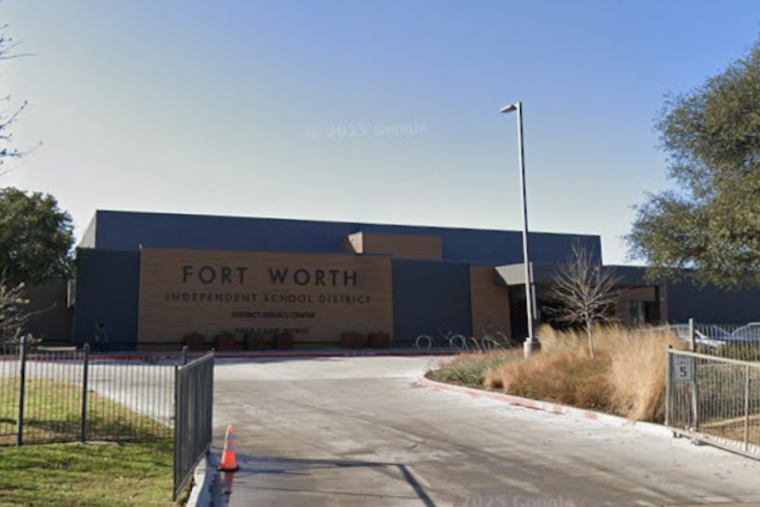 Fort Worth Dangles $100K Paychecks To Turn Around Struggling Schools