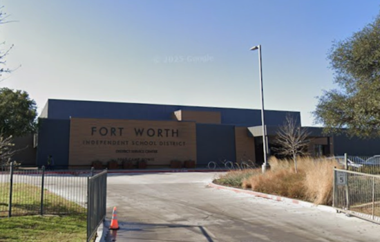 Fort Worth Dangles $100K Paychecks To Turn Around Struggling Schools