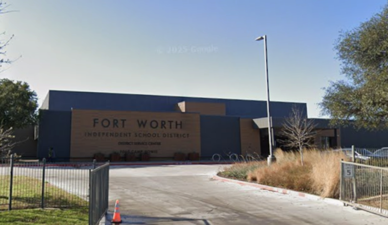 Fort Worth Dangles $100K Paychecks To Turn Around Struggling Schools