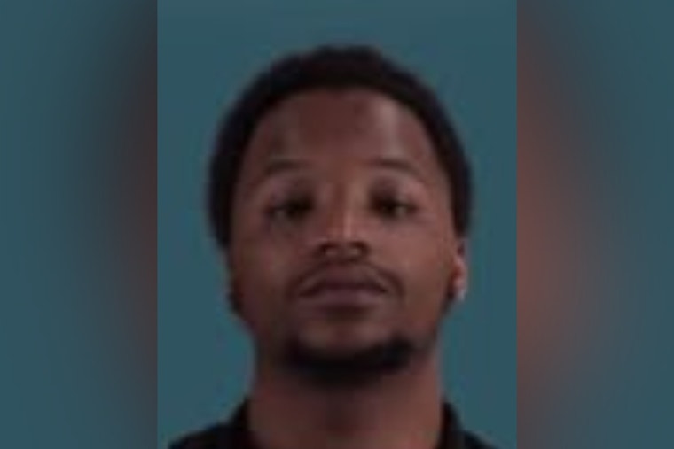 Fort Worth Father Hit With 60 Years In Death Of 4-Month-Old Boy