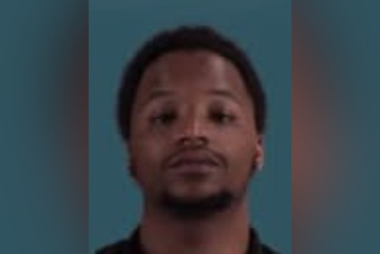 Fort Worth Father Hit With 60 Years In Death Of 4-Month-Old Boy