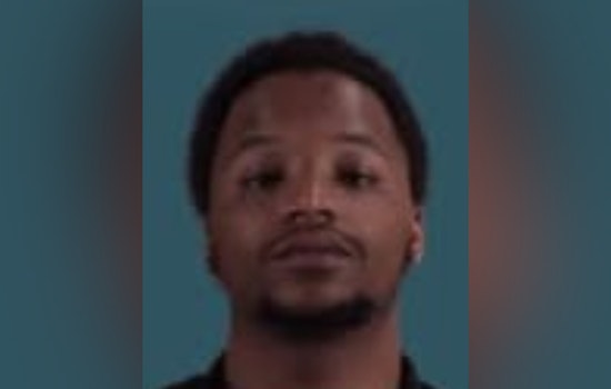 Fort Worth Father Hit With 60 Years In Death Of 4-Month-Old Boy