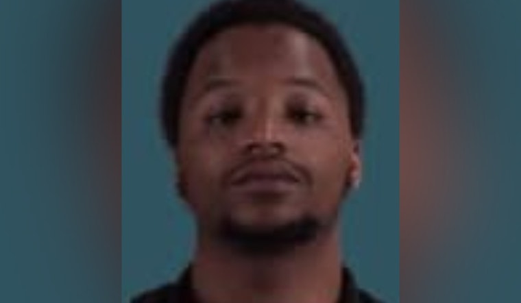 Fort Worth Father Hit With 60 Years In Death Of 4-Month-Old Boy