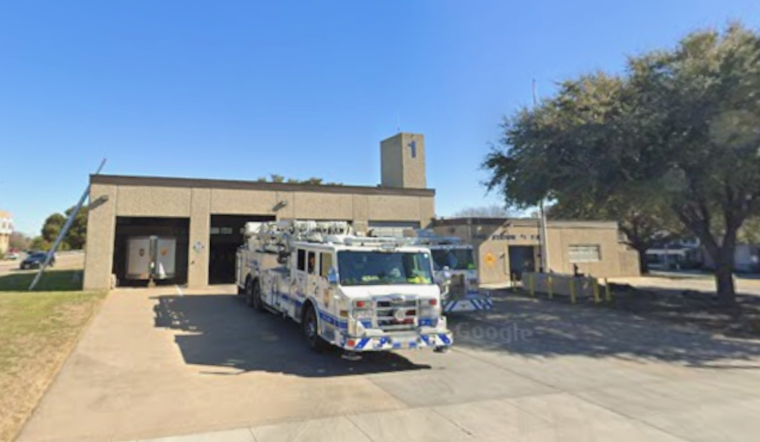 Fort Worth Firefighter Obtains Critical Medical Care After City Intervenes Amidst Workers' Comp Challenges