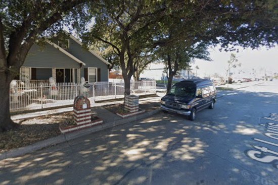Fort Worth Firefighters Battle Aggressive Southside Blaze, Protect Adjacent Properties from Damage