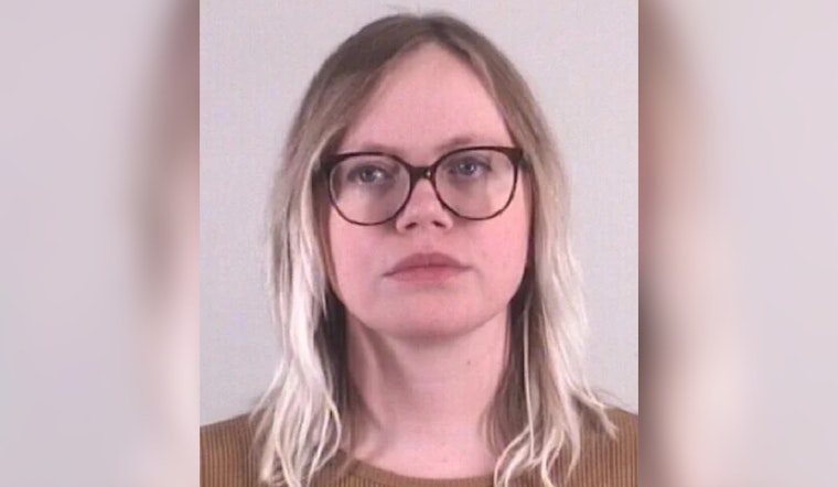 Fort Worth Juvenile Officer Busted in Shocking Child Sex Rap