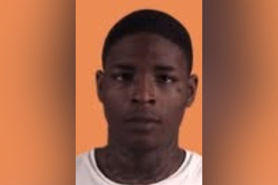 Fort Worth Man Gets Double Life As 2023 Murder Cases Wrap