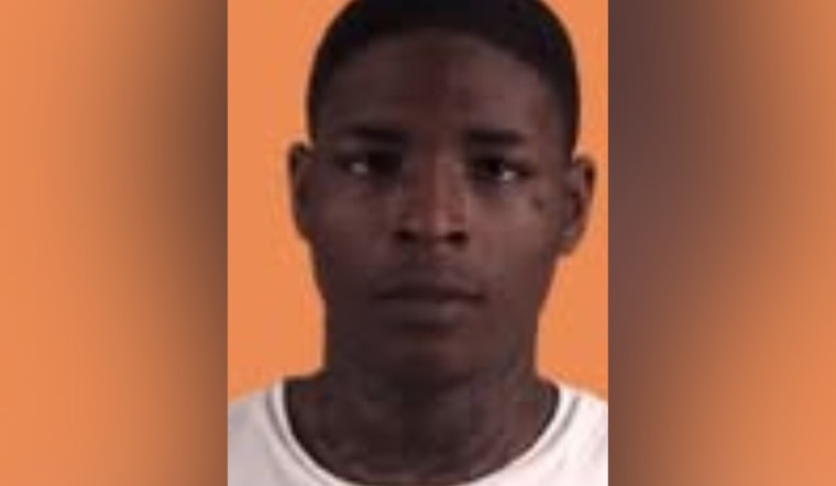 Fort Worth Man Gets Double Life As 2023 Murder Cases Wrap