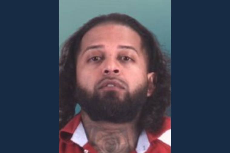 Fort Worth Man On Probation Hit With 25 Years In Prison In Domestic Violence Case