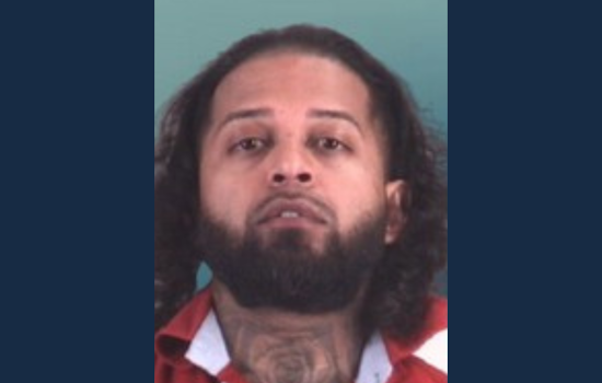 Fort Worth Man On Probation Hit With 25 Years In Prison In Domestic Violence Case