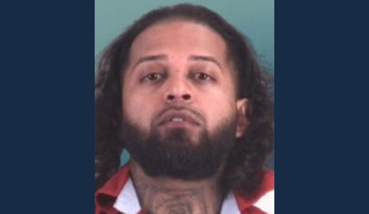 Fort Worth Man On Probation Hit With 25 Years In Prison In Domestic Violence Case