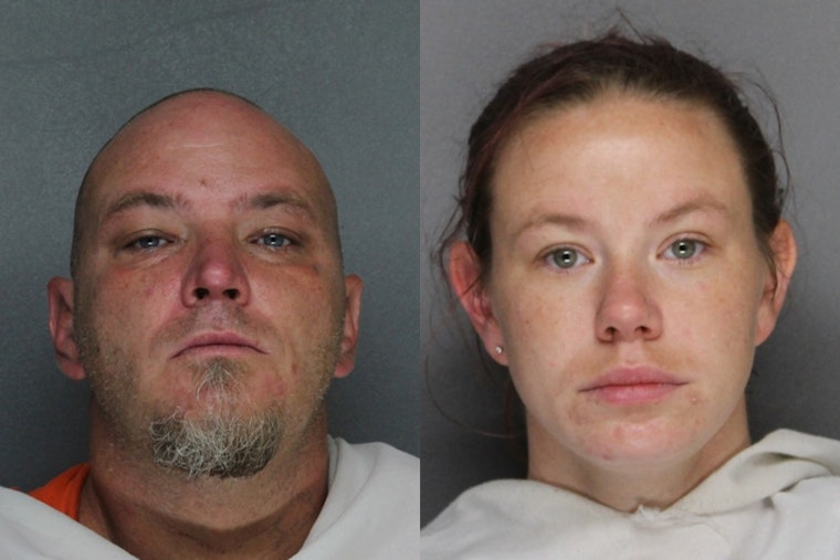 Fort Worth Mom Busted After Newborn’s Meth Overdose Death In Crib
