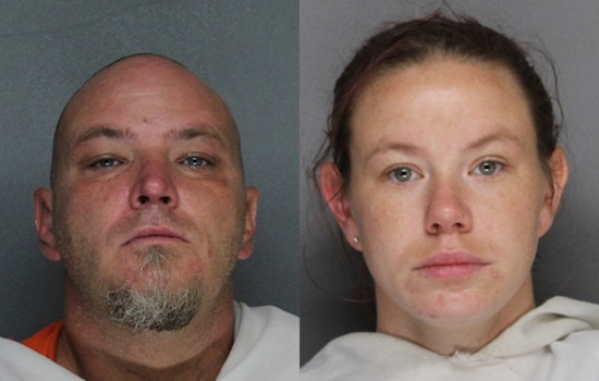 Fort Worth Mom Busted After Newborn’s Meth Overdose Death In Crib