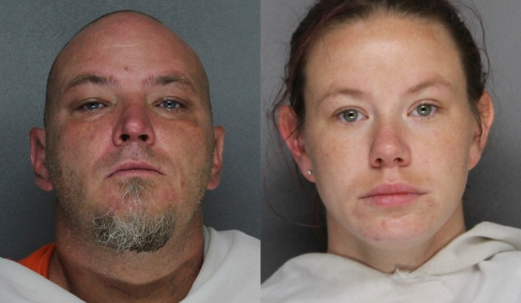 Fort Worth Mom Busted After Newborn’s Meth Overdose Death In Crib