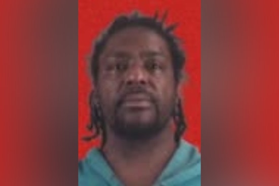 Fort Worth Motel Drug Bust Nets Dealer 30 Years In Prison