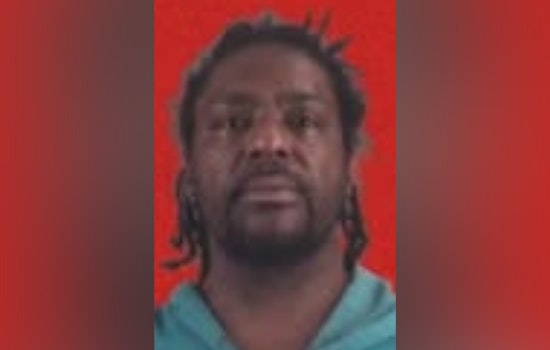 Fort Worth Motel Drug Bust Nets Dealer 30 Years In Prison