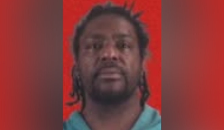 Fort Worth Motel Drug Bust Nets Dealer 30 Years In Prison
