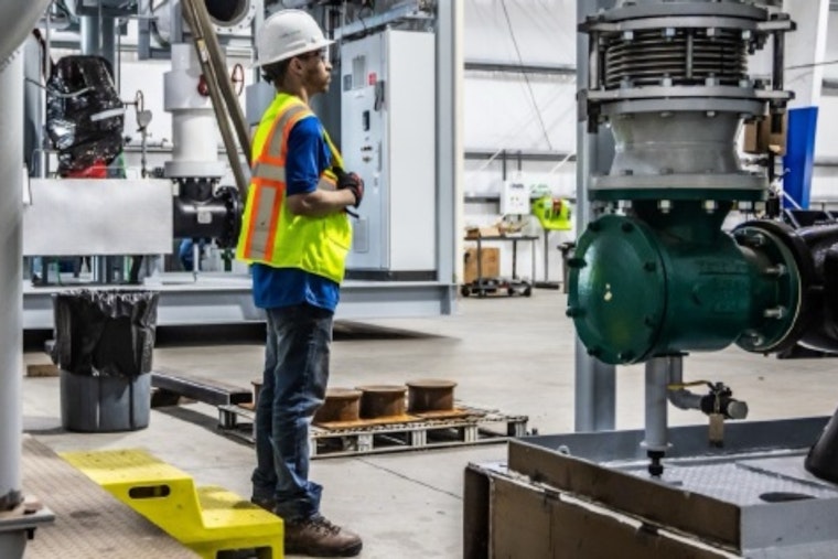 Fort Worth Mulls Major Tax Incentive for Stellar Energy Americas' Proposed Manufacturing Facility