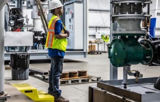 Fort Worth Mulls Major Tax Incentive for Stellar Energy Americas' Proposed Manufacturing Facility