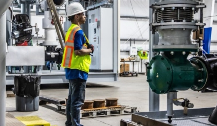 Fort Worth Mulls Major Tax Incentive for Stellar Energy Americas' Proposed Manufacturing Facility