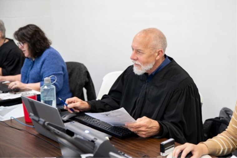 Fort Worth Municipal Court Offers "Safe Harbor" Citation Resolution Event at Kay Granger Elementary