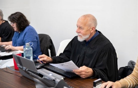 Fort Worth Municipal Court Offers "Safe Harbor" Citation Resolution Event at Kay Granger Elementary