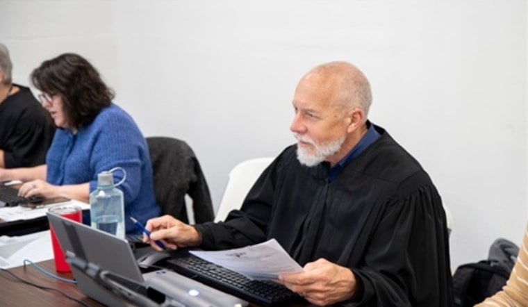 Fort Worth Municipal Court Offers "Safe Harbor" Citation Resolution Event at Kay Granger Elementary