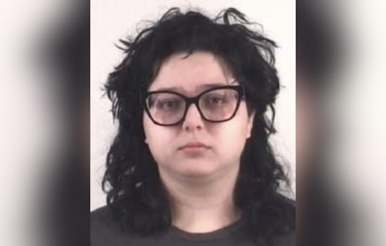 Fort Worth Police Find 25-Year-Old Haley Marie Vazquez Safe Following Community Efforts