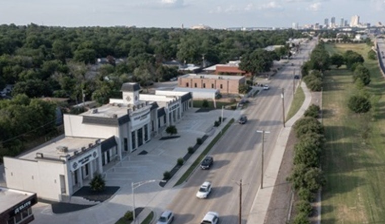 Fort Worth Proposes Zoning Changes to Limit Clustering of Liquor Stores, Payday Lenders, and Smoke Shops