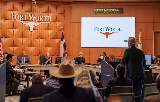 Fort Worth Stock Show & Rodeo Kicks Off with Classic Cowboy Culture and Thrilling Entertainment