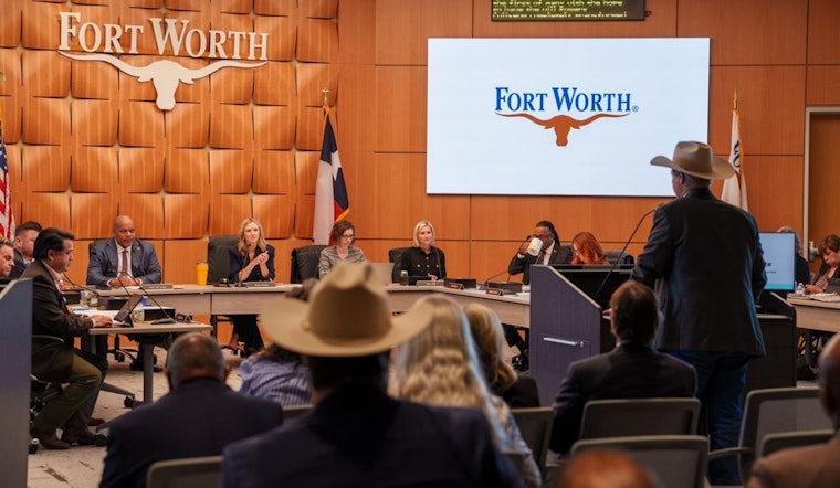 Fort Worth Stock Show & Rodeo Kicks Off with Classic Cowboy Culture and Thrilling Entertainment
