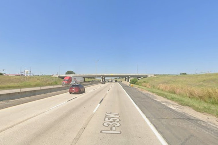 Fort Worth Teen Nabbed After Wrong‑Way I‑35W Horror Crash Kills Two