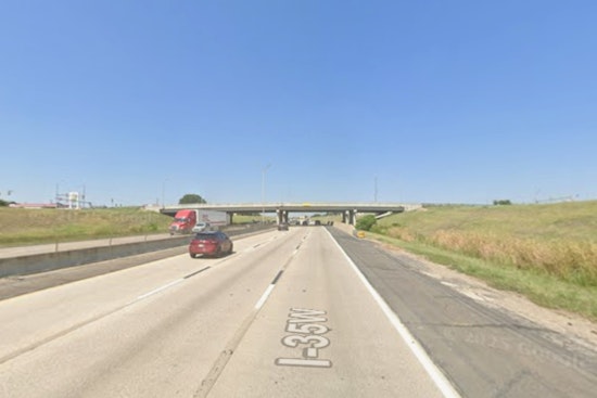 Fort Worth Teen Nabbed After Wrong‑Way I‑35W Horror Crash Kills Two