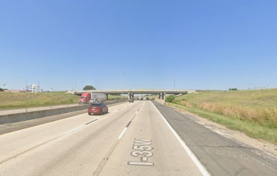 Fort Worth Teen Nabbed After Wrong‑Way I‑35W Horror Crash Kills Two