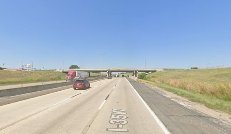 Fort Worth Teen Nabbed After Wrong‑Way I‑35W Horror Crash Kills Two