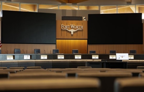 Fort Worth Unveils Council Priorities Dashboard to Advance Transparency and Civic Engagement