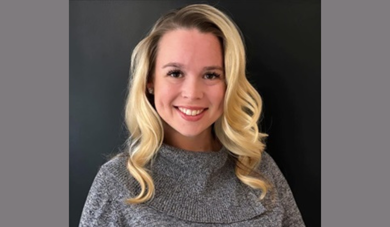 Fort Worth's Dr. Katie Sears Champions Teen Court Mentorship While Juggling Finance Career