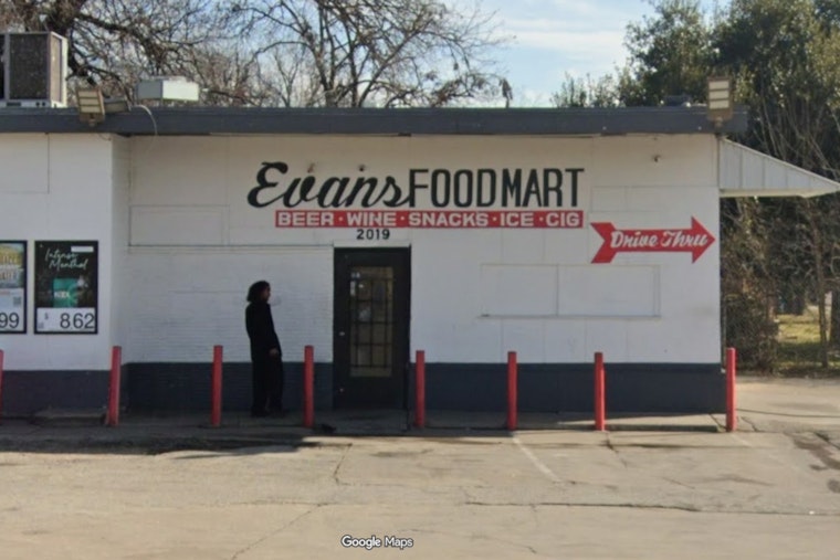 Fort Worth Store Manager's Lifesaving Act: Saving a Homeless Woman from Severe Winter Cold