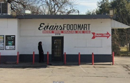 Fort Worth Store Manager's Lifesaving Act: Saving a Homeless Woman from Severe Winter Cold