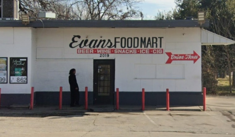 Fort Worth Store Manager's Lifesaving Act: Saving a Homeless Woman from Severe Winter Cold